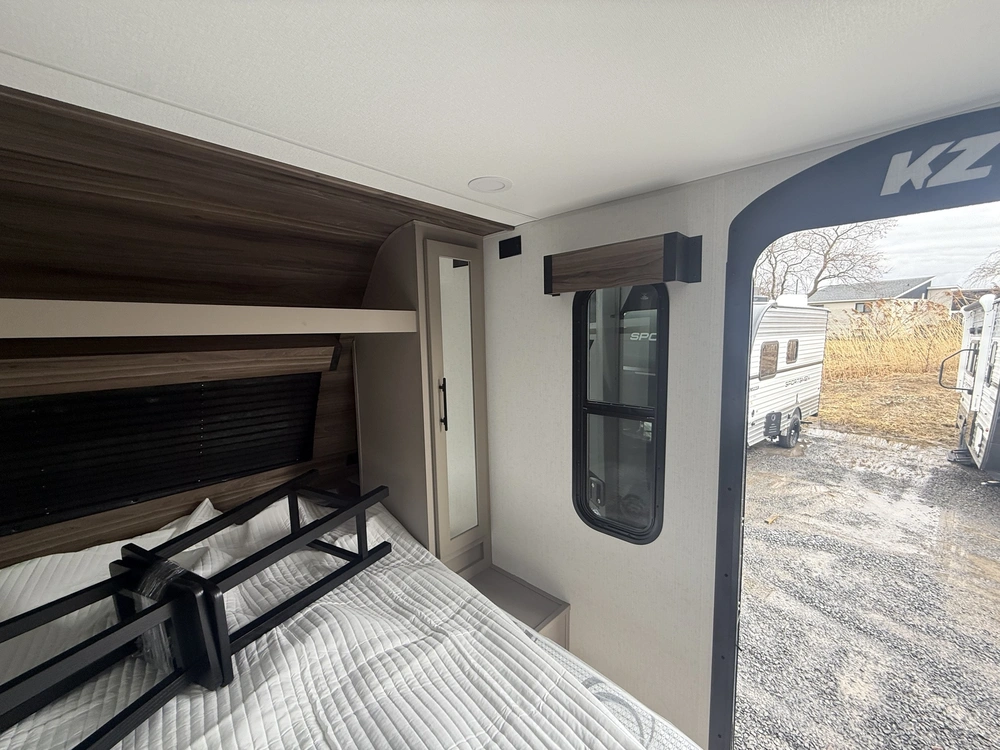 Kz-rv Connect Mini 231bh 2026 alt