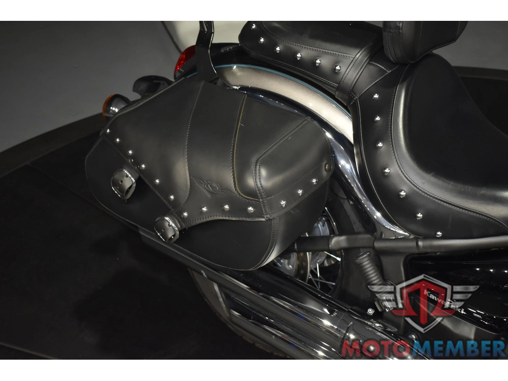 2024 Kawasaki Vulcan® 900 Classic Lt alt