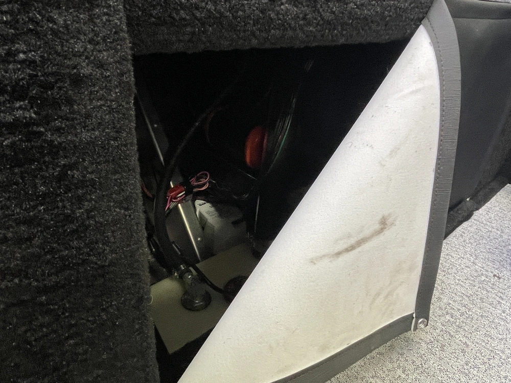 Smokercraft Lazer 162 Dc 2026 alt