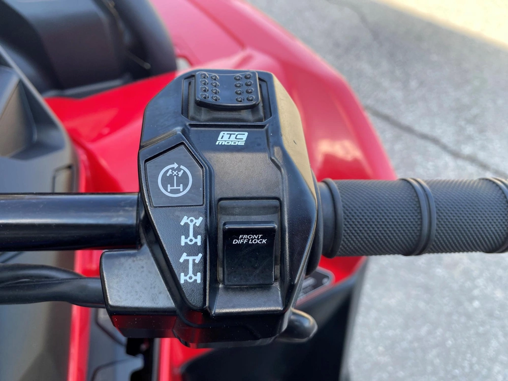 2023 Can-am Outlander Xmr 700 alt