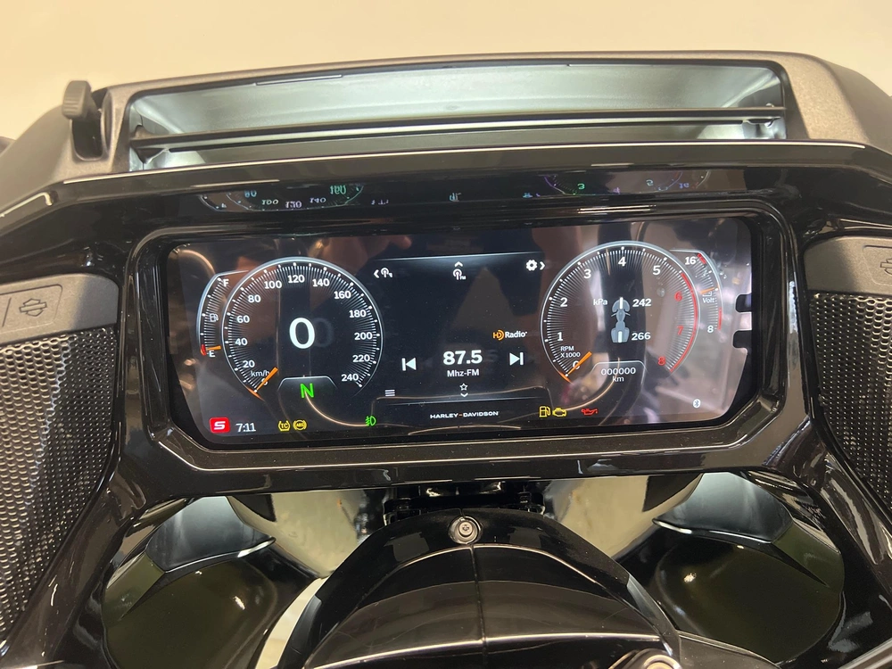 2026 Harley-davidson Touring Fltrxl - Road Glide™ Limited alt