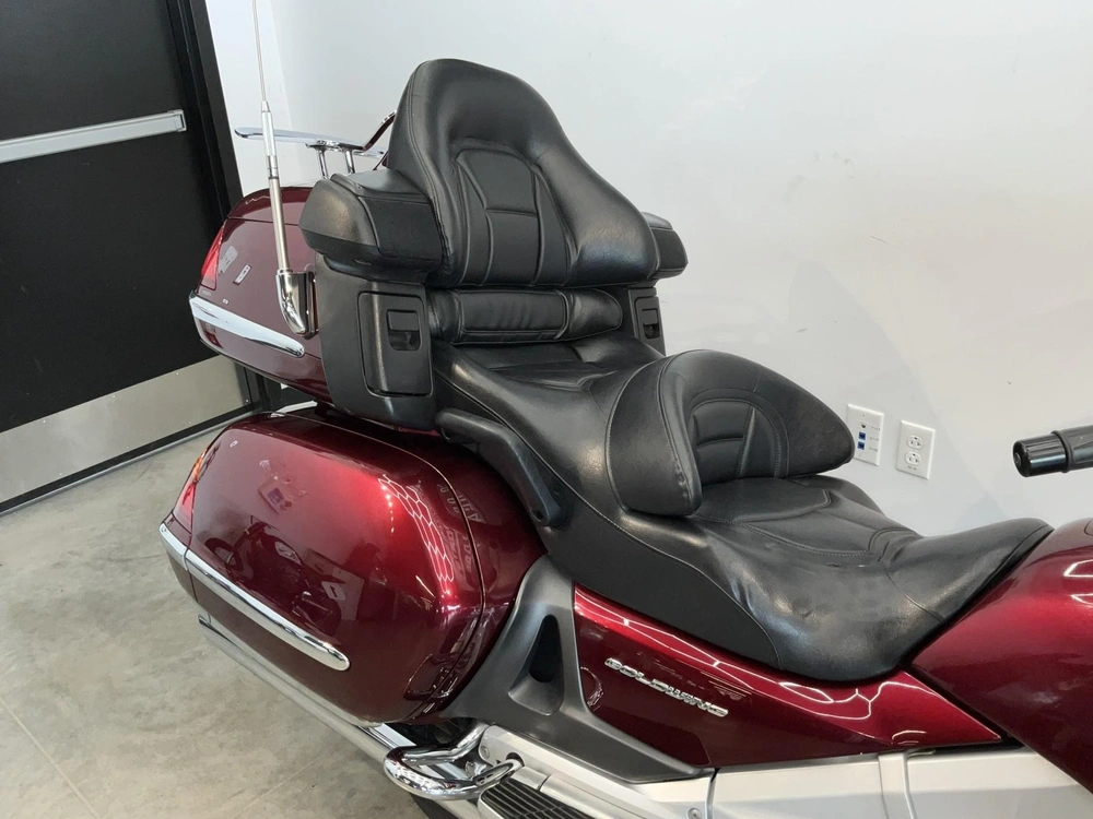 Honda Goldwing 2005 alt