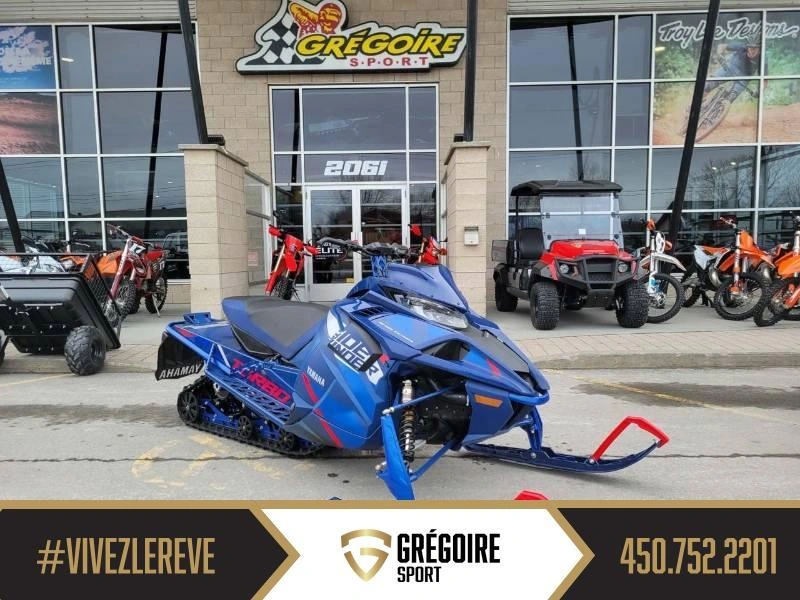 Yamaha Sidewinder L-tx Le Eps 2023 alt