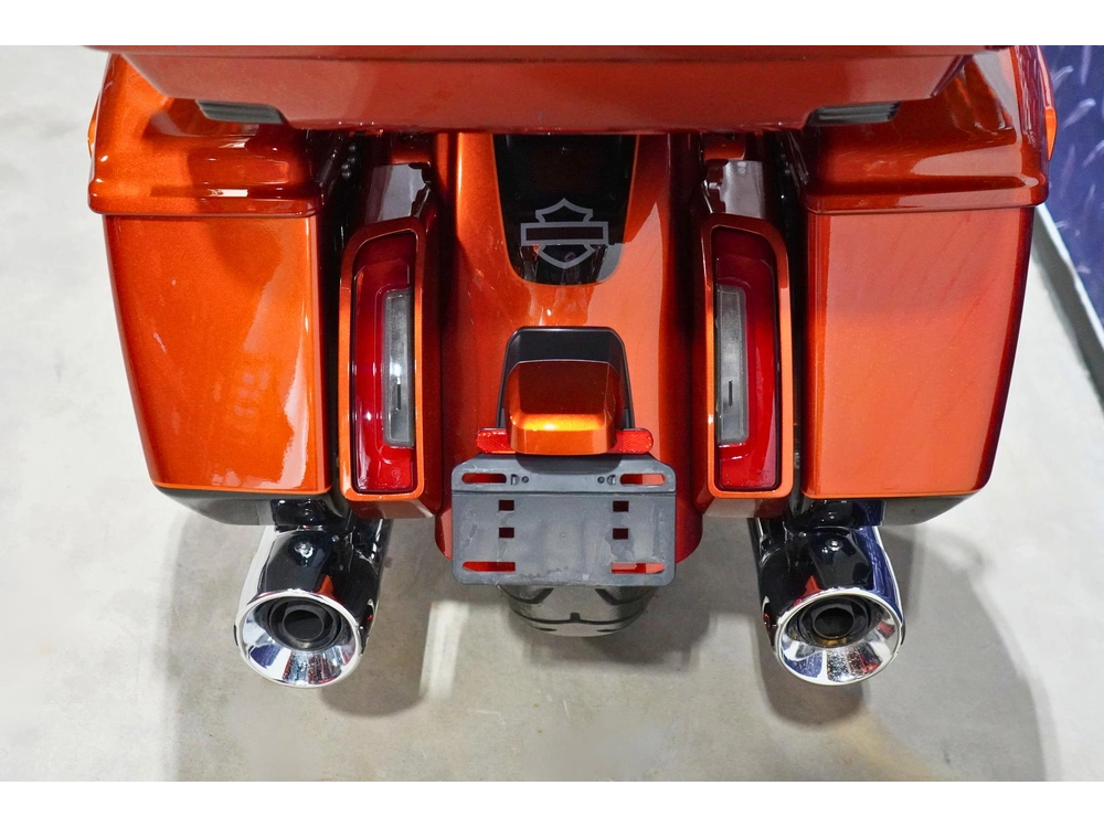 2023 Harley-davidson Fltrxse Cvo Road Glide alt