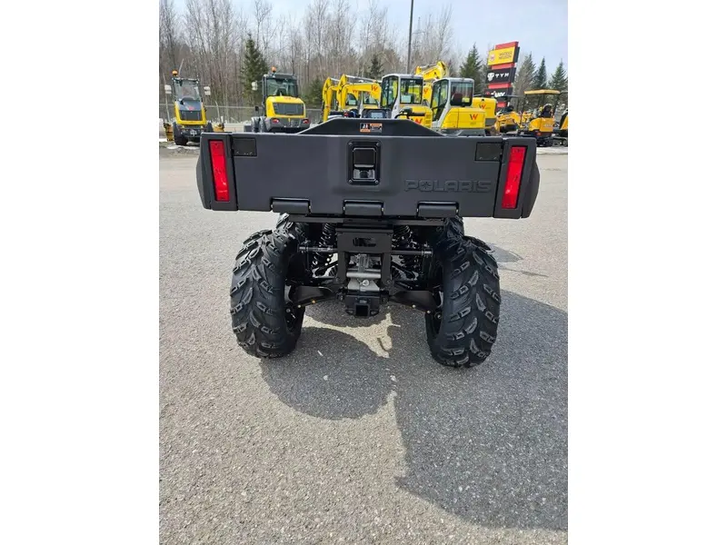 Polaris SPORTSMAN 6X6 570 2026