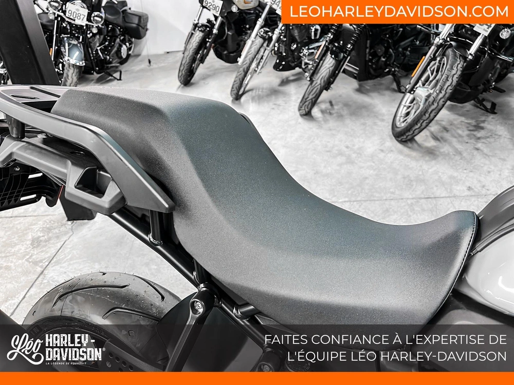 Harley-davidson Ra1250st Pan America St 2025 alt