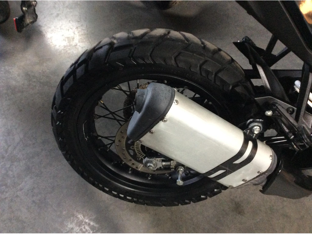 Ktm 390 Adventure 2023 alt