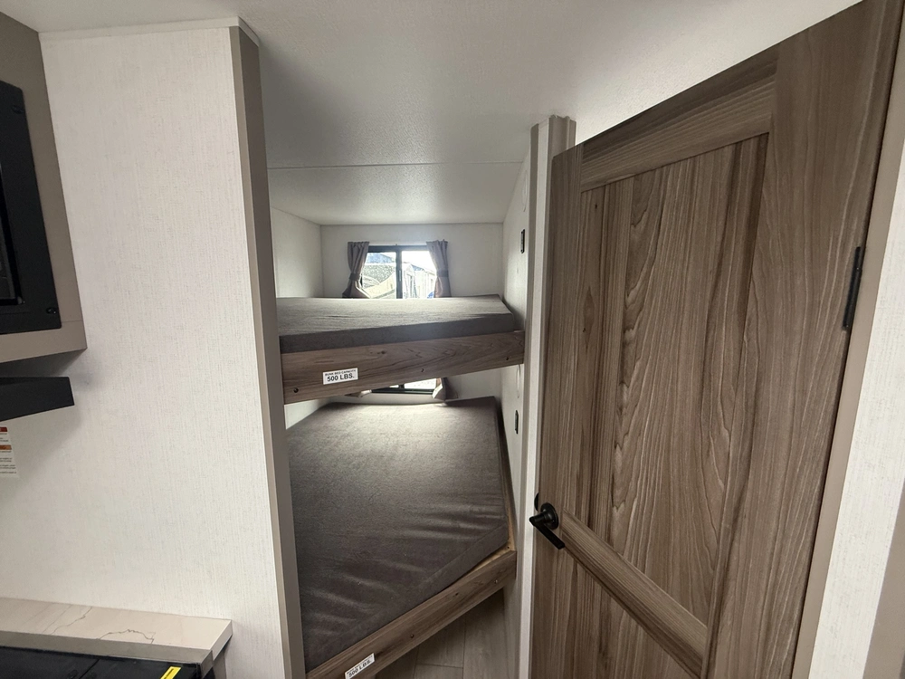 Kz-rv Connect Mini 231bh 2026 alt