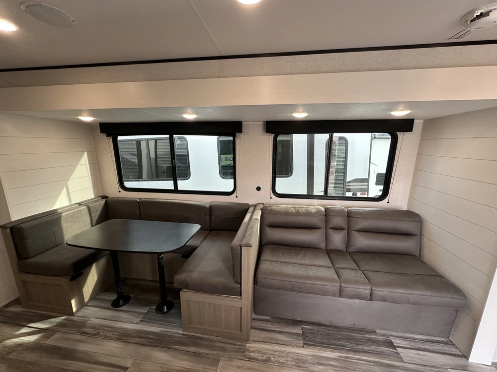 Jayco Jay Flight Slx 321bds 2026 alt