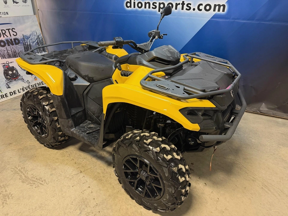 Can-am Outlander 700 Xt 2023 alt