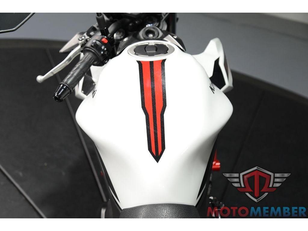 2022 Kawasaki Z650 ABS for Sale