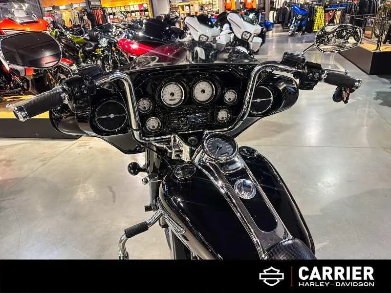 Harley-Davidson Moto Harley-Davidson FREEWHEELER 2019 2019