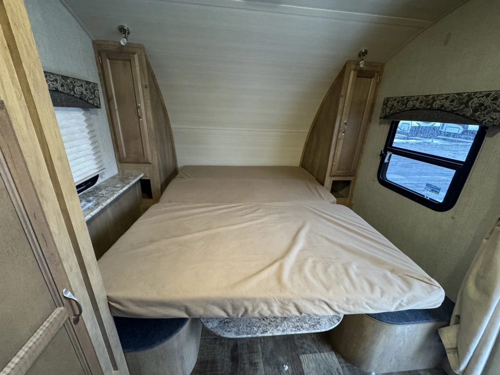 2018 Gulfstream Vista 19rbs alt