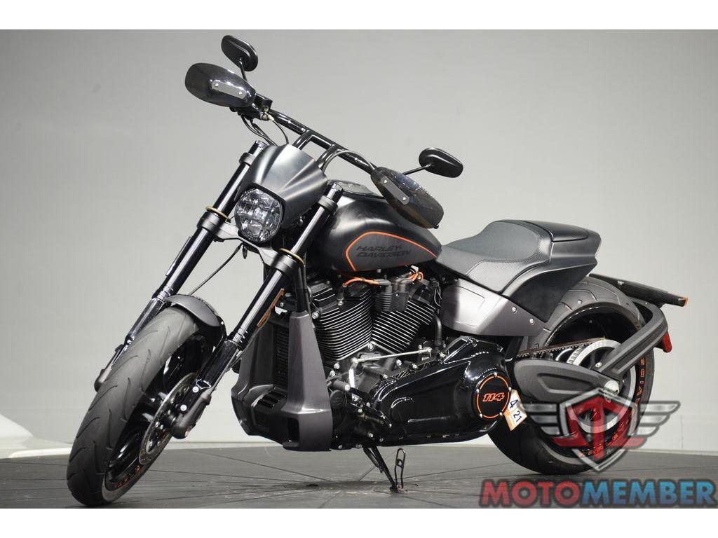 2019 Harley-Davidson Softail FXDR™ 114 for Sale