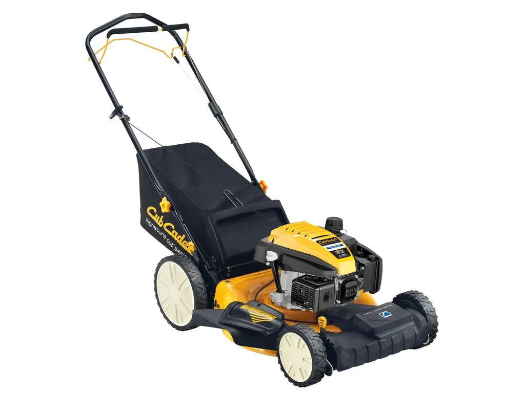 2026 Cub Cadet CC SC 300FWD 21" 2-N-1, 159cc 