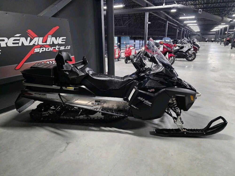 Ski-doo Expedition Le 900 Ace 2015 alt