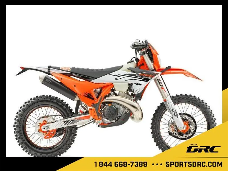 KTM 300 XC-W HARDENDURO 2026