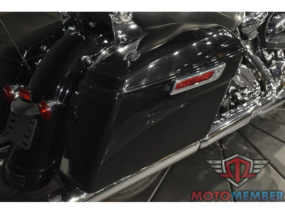 2020 Harley-davidson Flhx - Street Glide® alt