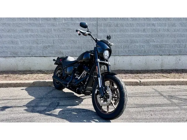 2023 Harley-Davidson LOW RIDER SFXLRS