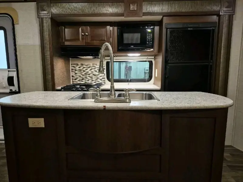 2015 Keystone RV Bullet premier 26RBR thumbnail 14