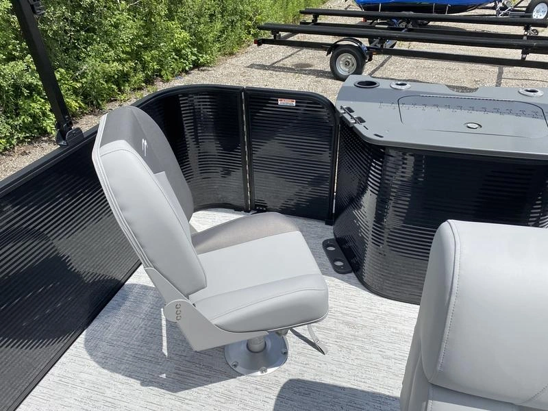 2026 Bennington Marine 20 Ss Stern Fish alt