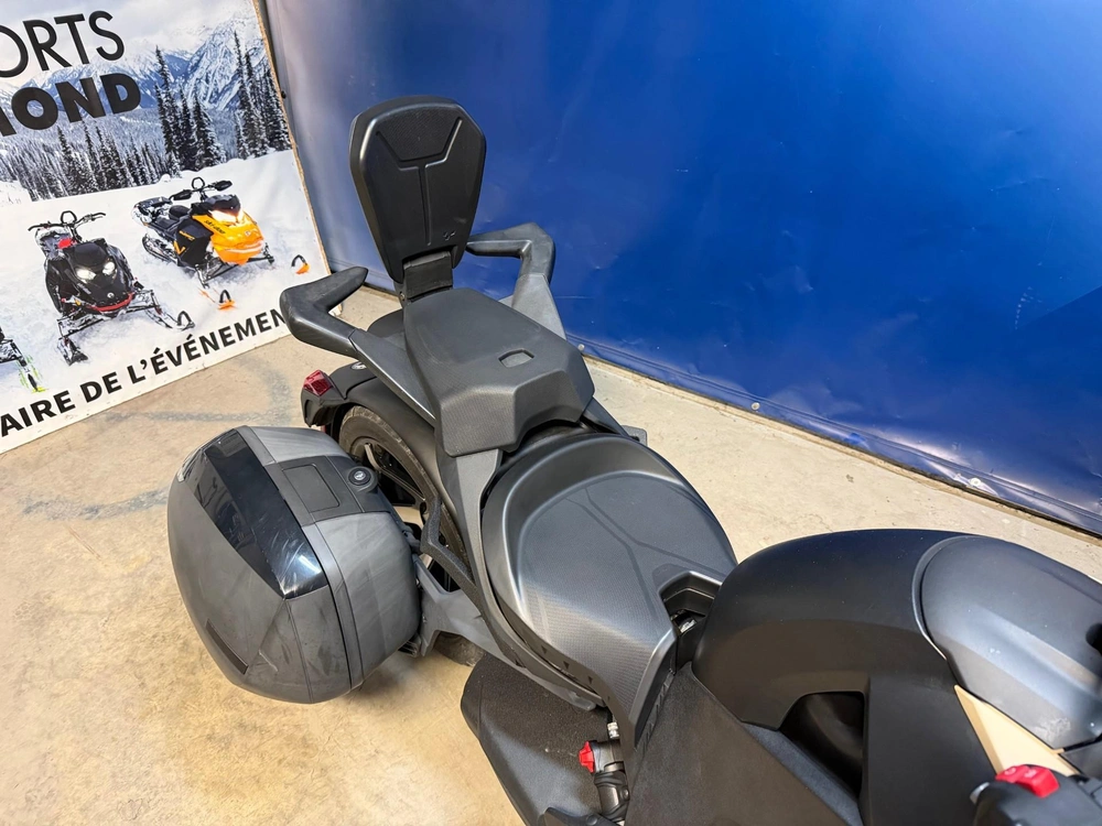 Can-am Ryker Sport 900 Ace 2024 alt