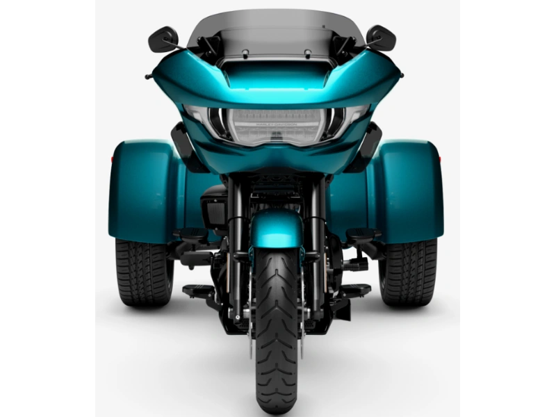 2026 Harley-davidson Fltrt Road Glide 3 alt
