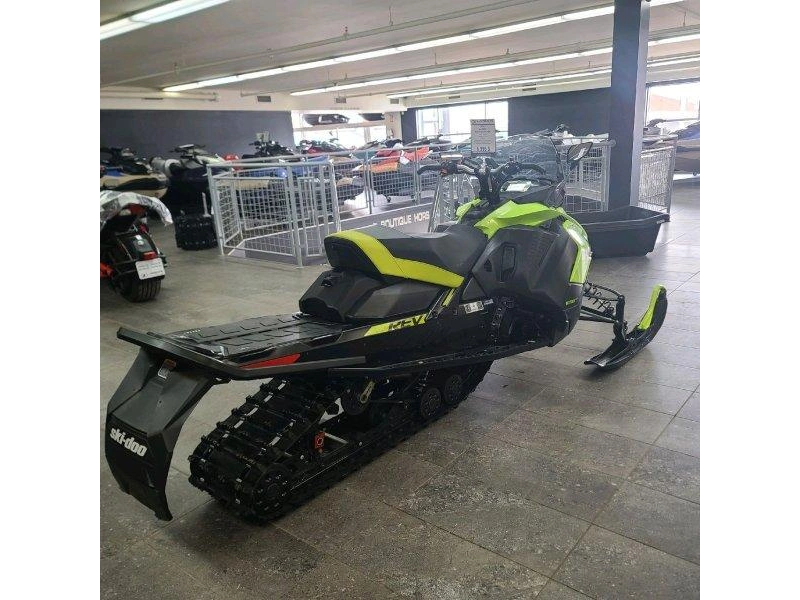 Ski-doo Renegade Adrenaline 900 2020 alt
