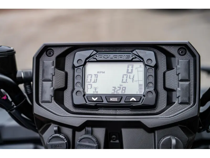 Polaris SPORTSMAN 570 TRAIL 2026