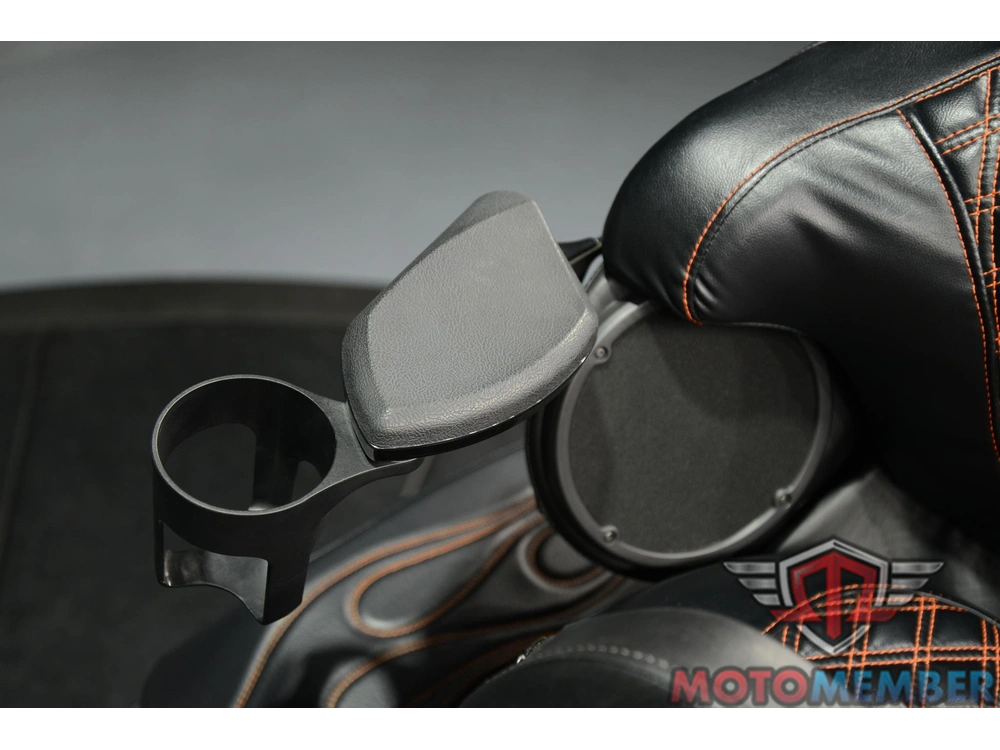 2021 Harley-davidson Flhtk - Ultra Limited alt