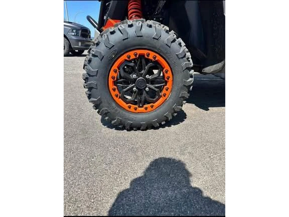 Cfmoto Zforce 950 Sport-4 G2 2024 alt