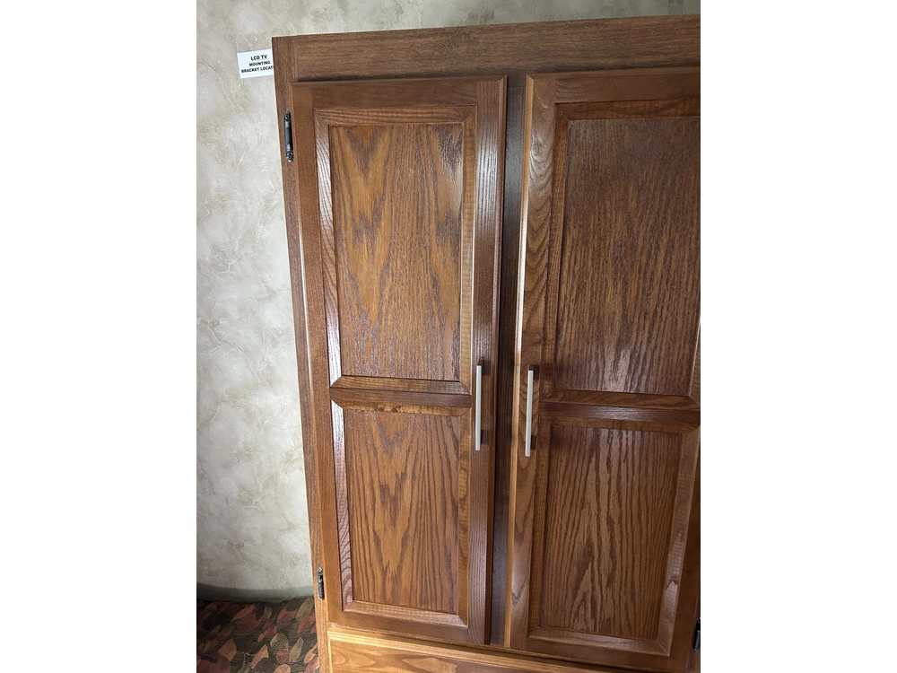 2014 Crossroads Rv Cruiser Cfl30d alt