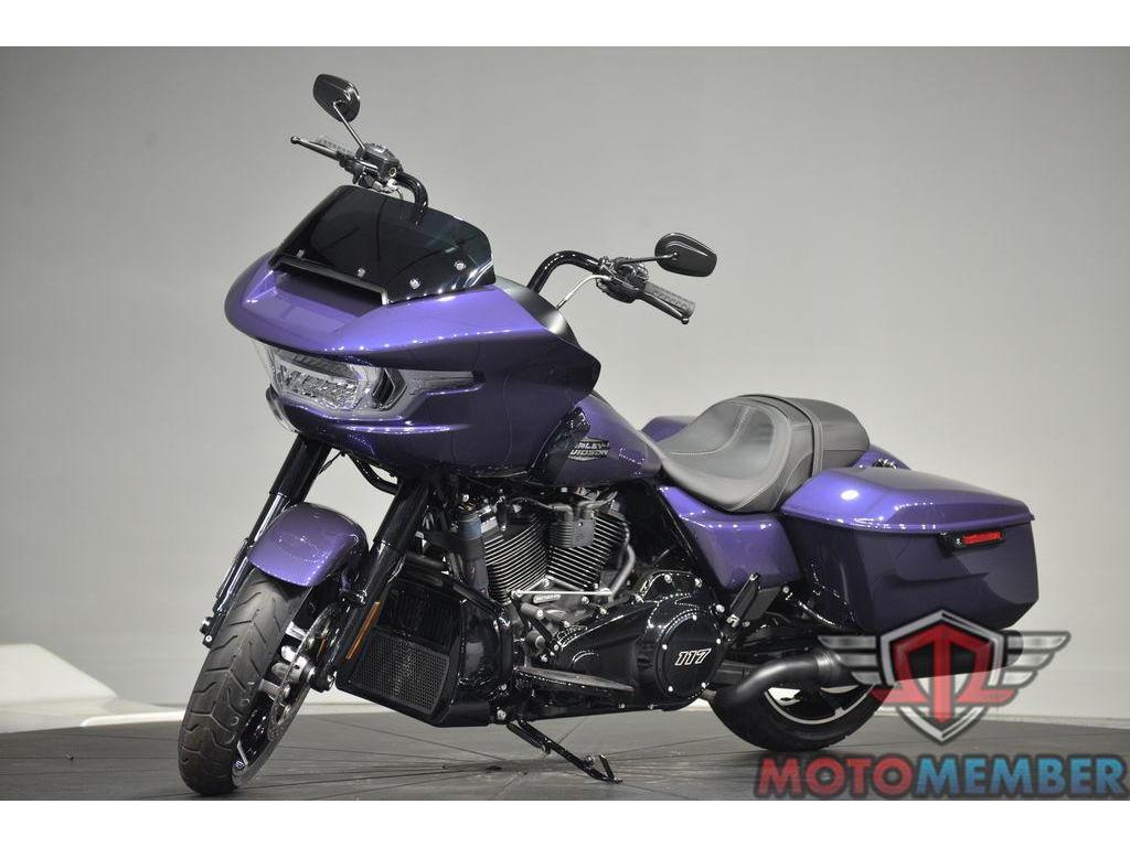 2026 Harley-Davidson Road Glide Base for Sale