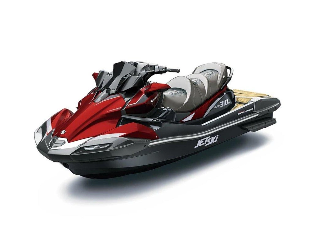 2026 Kawasaki Ultra 310lx alt