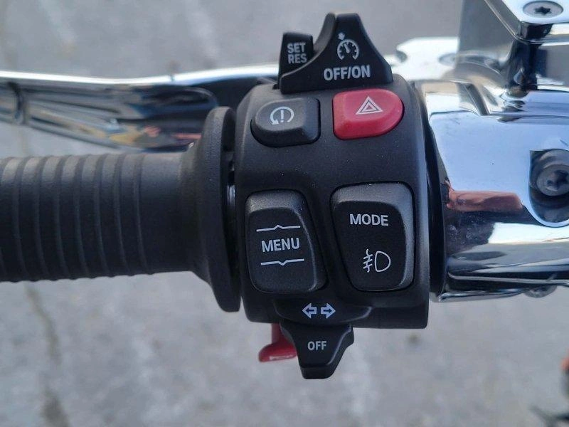 2021 Bmw R18 Classic alt