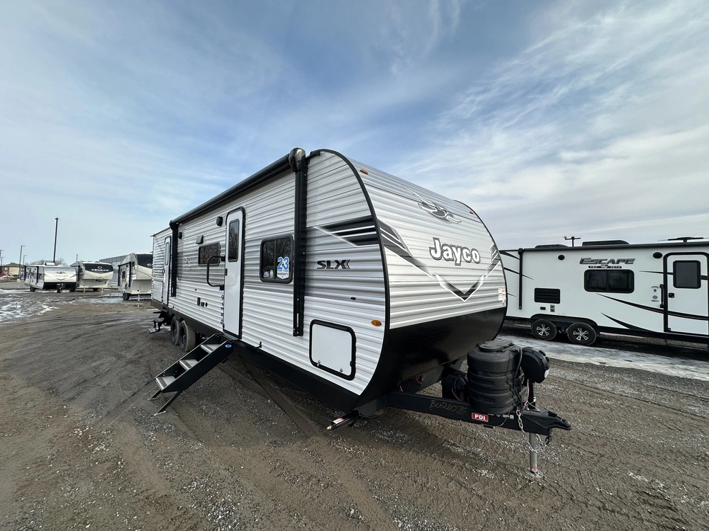 2026 Jayco Jay Flight Slx 321bds alt