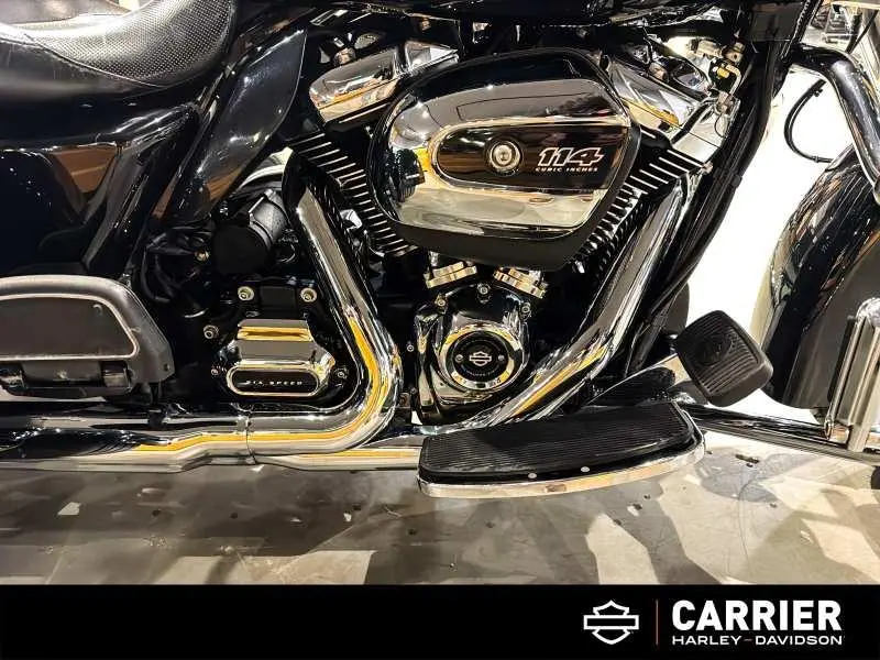 Harley-Davidson Moto Harley-Davidson FREEWHEELER 2019 2019