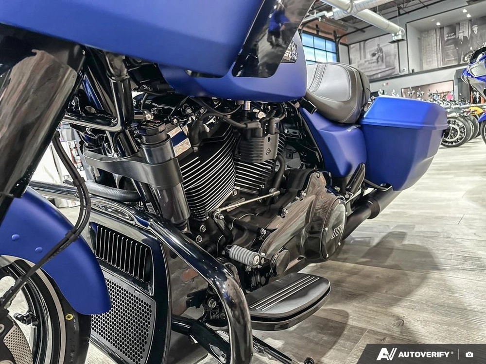 2026 Harley-davidson Road Glide alt