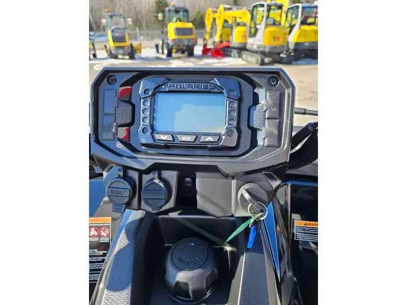 Polaris SPORTSMAN 570 TRAIL 2026