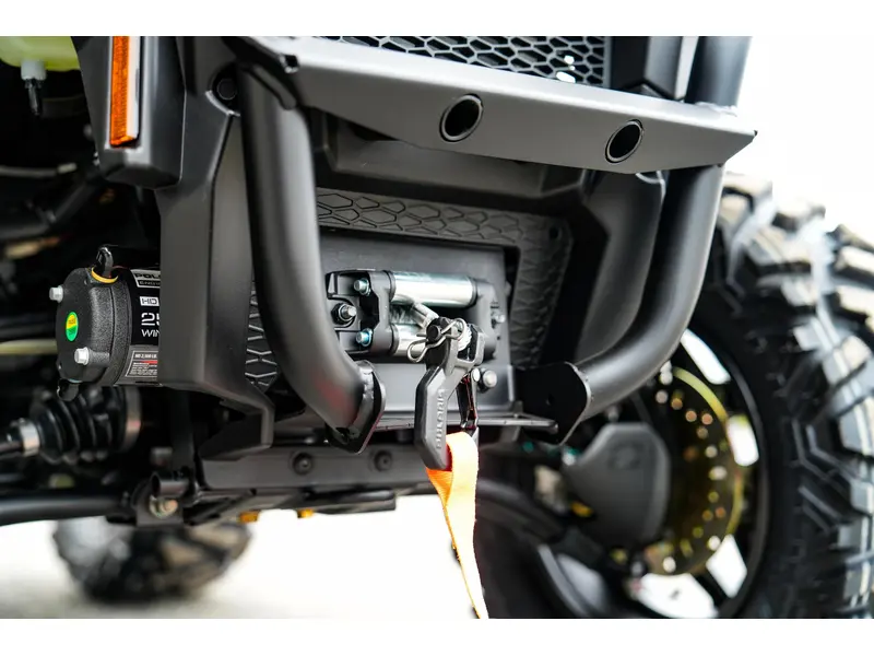 Polaris SPORTSMAN 570 TRAIL 2026