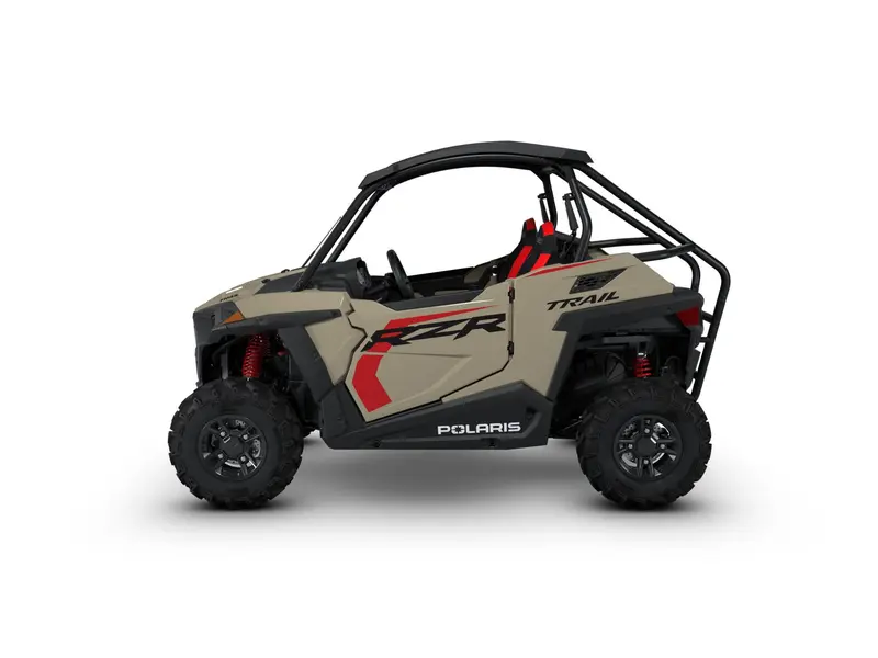 2026 Polaris RZR TRAIL ULTIMATE SAND DUNE thumbnail 5