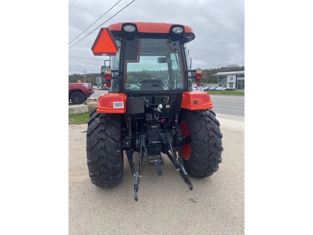 2024 Other Ns6010 Hst alt