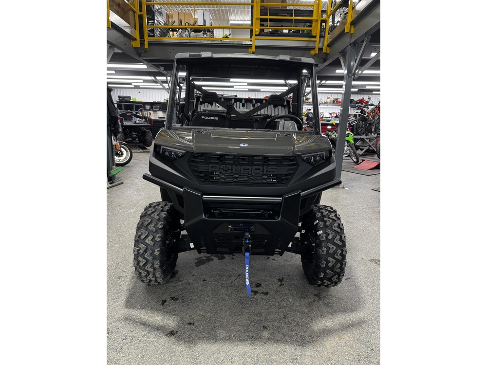 2026 Polaris Ranger 1000 Premium alt