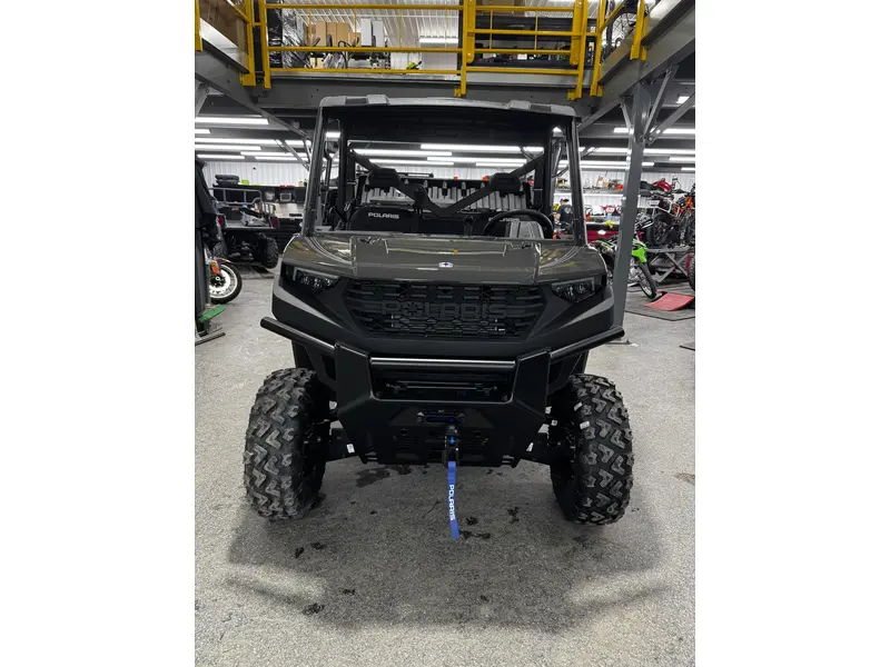 2026 Polaris RANGER 1000 PREMIUM thumbnail 7