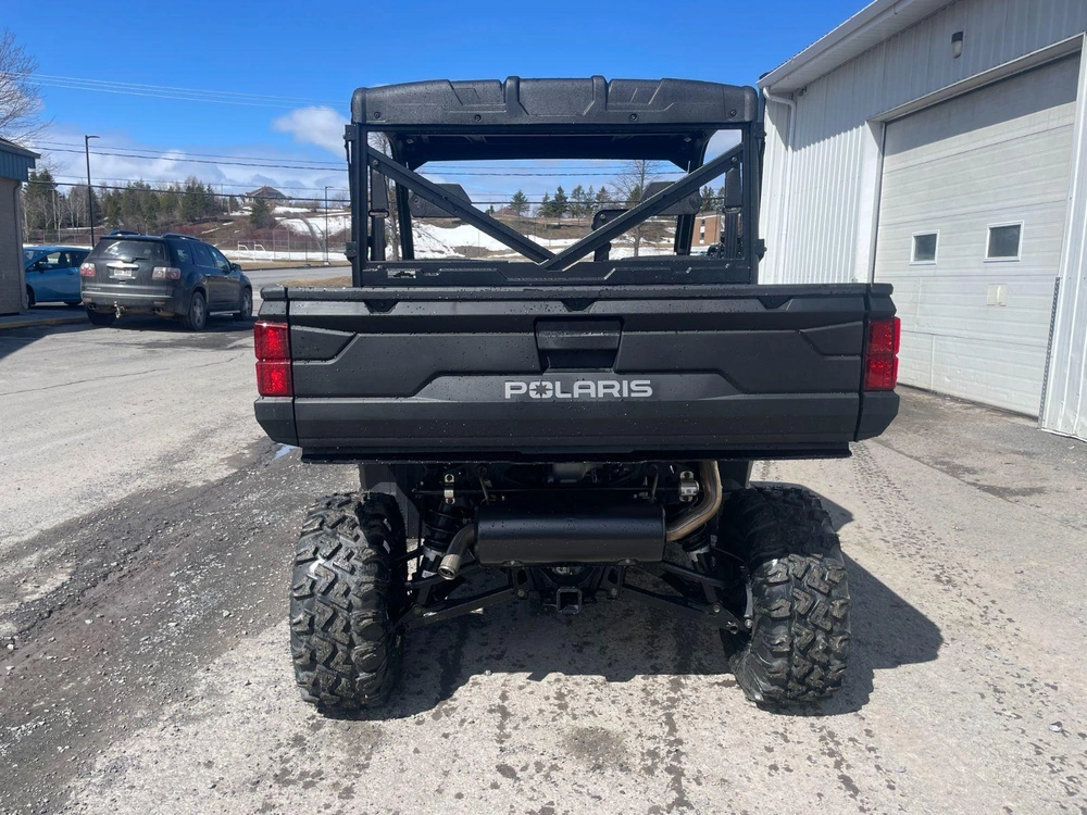 Polaris Polaris Ranger 1000 Premium 2025 alt