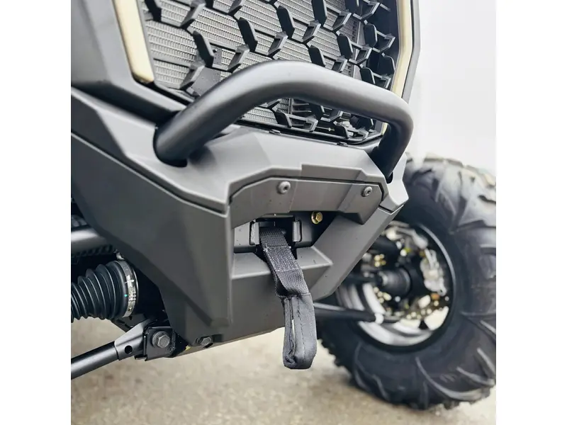 2026 Polaris RZR XP 1000 SPORT Z26NES99A6 thumbnail 7
