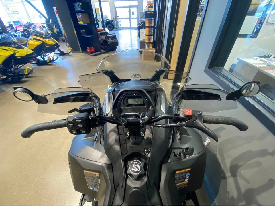 2026 Ski-doo Expédition Xtreme 850 alt