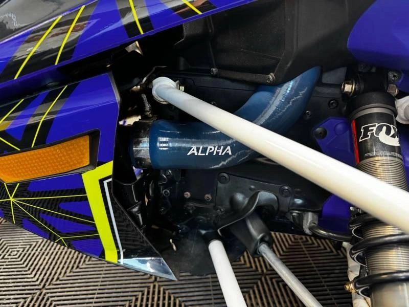 Yamaha Sidewinder L-tx Se 2017 alt