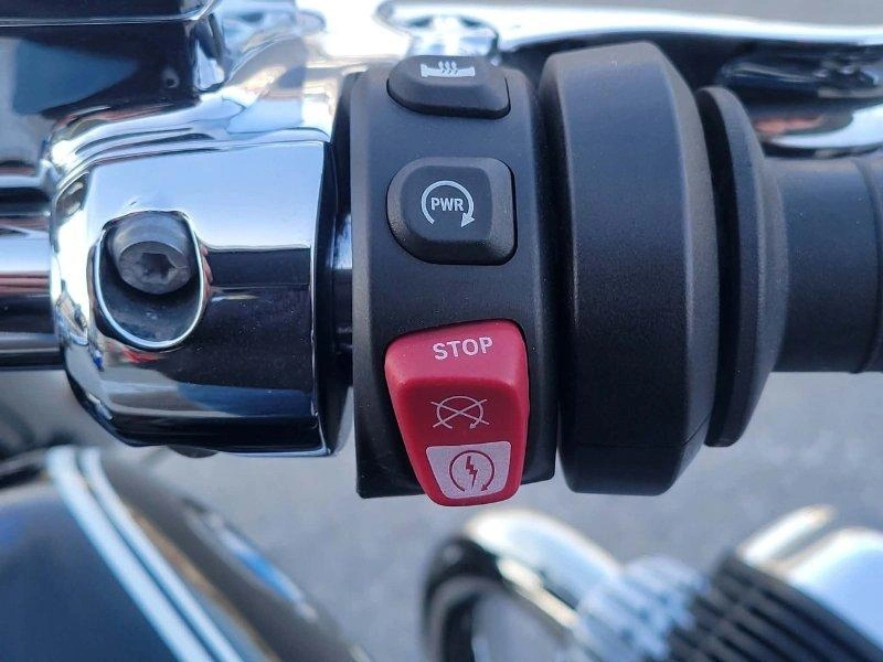 2021 Bmw R18 Classic alt