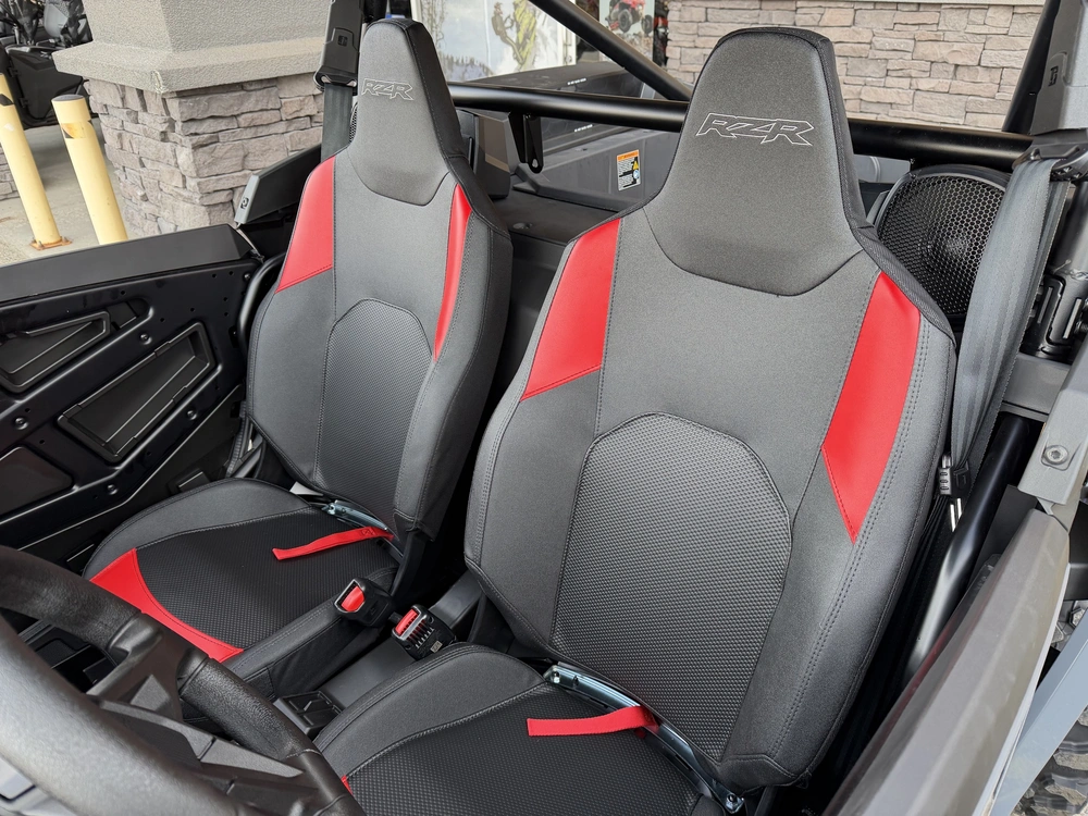 2026 Polaris Rzr Xp 1000 Ultimate alt